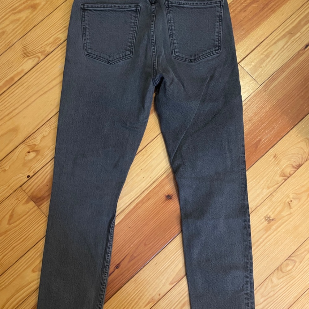 AGOLDE Jeans - Picture 3 of 4